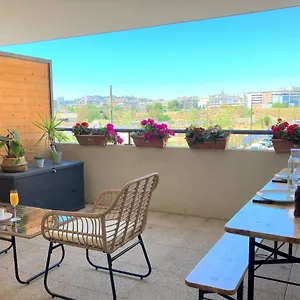  Appartement Très Sympa&parking Gratuit