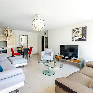  Appartement Elegant A Deux Pas Du Velodrome - Emplacement Ideal A